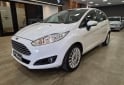 Autos - Ford FIESTA SE 1.6L 5P 2015 2015 Nafta 65000Km - En Venta