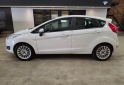 Autos - Ford FIESTA SE 1.6L 5P 2015 2015 Nafta 65000Km - En Venta