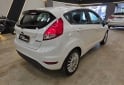 Autos - Ford FIESTA SE 1.6L 5P 2015 2015 Nafta 65000Km - En Venta