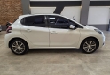 Autos - Peugeot 208 FELINE 1.6L MT 5P 2020 Nafta 60000Km - En Venta