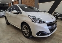 Autos - Peugeot 208 FELINE 1.6L MT 5P 2020 Nafta 60000Km - En Venta