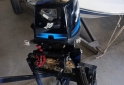 Otros (Náutica) - Motor fuera de borda Mercury 25 hp 2t 2017 nautistorearroyoseco - En Venta