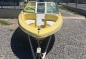 Embarcaciones - Lancha usada open 445 Mercury 60 hp 2t full a�o 2000 nautistorearroyoseco - En Venta