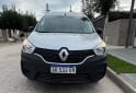 Utilitarios - Renault Kangoo express furgon 2025 Nafta 3750Km - En Venta