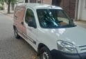 Utilitarios - Citroen berlingo furgon 1.6 HDI 2015 Diesel 227573Km - En Venta