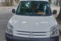 Utilitarios - Citroen berlingo furgon 1.6 HDI 2015 Diesel 227573Km - En Venta