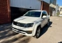Camionetas - Volkswagen AMAROK 2.0 HIGHLINE 180CV 2023 Diesel 27600Km - En Venta