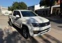 Camionetas - Volkswagen AMAROK 2.0 HIGHLINE 180CV 2023 Diesel 27600Km - En Venta
