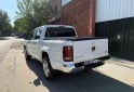 Camionetas - Volkswagen AMAROK 2.0 HIGHLINE 180CV 2023 Diesel 27600Km - En Venta