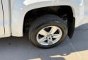 Camionetas - Volkswagen AMAROK 2.0 HIGHLINE 180CV 2023 Diesel 27600Km - En Venta