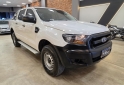 Camionetas - Ford RANGER DC XL 2.2 4X2 2023 2023 Diesel 55000Km - En Venta