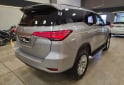Camionetas - Toyota SW4 SRX 2.8L 4X4 AT 2021 2021 Diesel 43000Km - En Venta