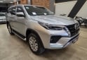Camionetas - Toyota SW4 SRX 2.8L 4X4 AT 2021 2021 Diesel 43000Km - En Venta