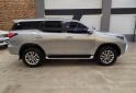 Camionetas - Toyota SW4 SRX 2.8L 4X4 AT 2021 2021 Diesel 43000Km - En Venta