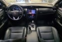 Camionetas - Toyota SW4 SRX 2.8L 4X4 AT 2021 2021 Diesel 43000Km - En Venta