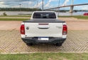 Camionetas - Toyota Hilux SRX AT 4x4 2016 Diesel 203000Km - En Venta
