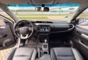 Camionetas - Toyota Hilux SRX AT 4x4 2016 Diesel 203000Km - En Venta