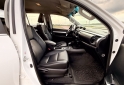 Camionetas - Toyota Hilux SRX AT 4x4 2016 Diesel 203000Km - En Venta
