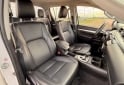 Camionetas - Toyota Hilux SRX AT 4x4 2016 Diesel 203000Km - En Venta