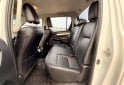 Camionetas - Toyota Hilux SRX AT 4x4 2016 Diesel 203000Km - En Venta