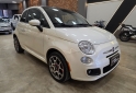 Autos - Fiat FIAT 500 1.4 16V SPORT 2014 Nafta 39000Km - En Venta