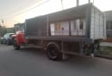 Camiones y Gr�as - Ford 6000 - En Venta