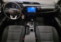 Camionetas - Toyota HILUX DOBLE CABINA DX 2.4 2026 Diesel 0Km - En Venta