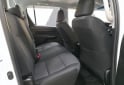 Camionetas - Toyota HILUX DOBLE CABINA DX 2.4 2026 Diesel 0Km - En Venta