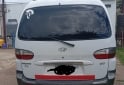 Utilitarios - Hyundai H1 2007 Diesel 230000Km - En Venta