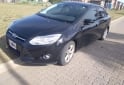 Autos - Ford Focus SE PLUS 2014 Nafta 142000Km - En Venta