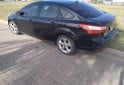 Autos - Ford Focus SE PLUS 2014 Nafta 142000Km - En Venta