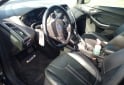 Autos - Ford Focus SE PLUS 2014 Nafta 142000Km - En Venta