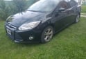 Autos - Ford Focus SE PLUS 2014 Nafta 146000Km - En Venta
