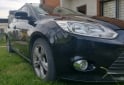 Autos - Ford Focus SE PLUS 2014 Nafta 146000Km - En Venta