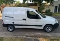 Utilitarios - Citroen Berlingo 2022 Nafta 86000Km - En Venta