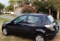 Autos - Ford FORD KA FLY VIRAL 1.0 2013 Nafta 131200Km - En Venta
