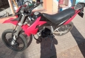 Motos - Guerrero GXR250 2017 Nafta 39000Km - En Venta