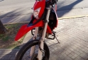 Motos - Guerrero GXR250 2017 Nafta 39000Km - En Venta
