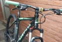 Deportes - Bicicleta de Monta�a MTB R29 Shimano Aluminio 21 Velocidades - En Venta