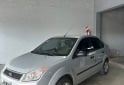 Autos - Ford Fiesta max ambiente mp3 2010 GNC 230000Km - En Venta