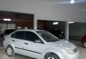 Autos - Ford Fiesta max ambiente mp3 2010 GNC 230000Km - En Venta