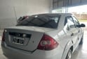 Autos - Ford Fiesta max ambiente mp3 2010 GNC 230000Km - En Venta