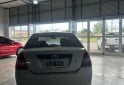 Autos - Ford Fiesta max ambiente mp3 2010 GNC 230000Km - En Venta