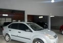 Autos - Ford Fiesta max ambiente mp3 2010 GNC 230000Km - En Venta