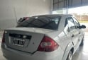 Autos - Ford Fiesta max ambiente mp3 2010 GNC 230000Km - En Venta