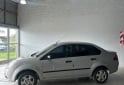Autos - Ford Fiesta max ambiente mp3 2010 GNC 230000Km - En Venta