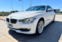 Autos - Bmw 328i 2014 Nafta 120000Km - En Venta