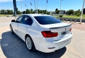 Autos - Bmw 328i 2014 Nafta 120000Km - En Venta