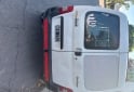 Utilitarios - Citroen Berlingo furgón motor 1,4 2013 Nafta 170000Km - En Venta