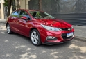 Autos - Chevrolet Cruze 2019 Nafta 63000Km - En Venta